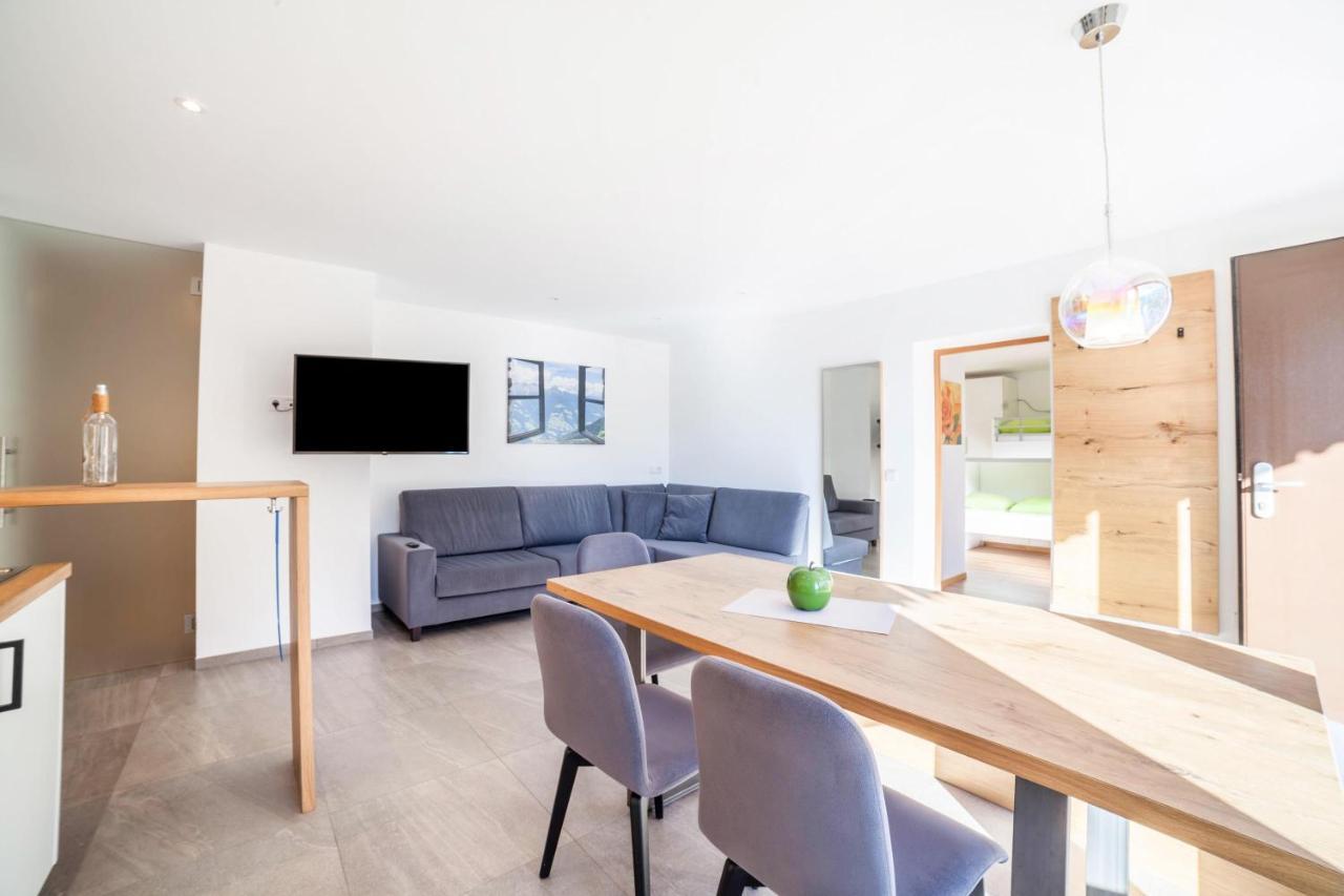 Oberegghof Ferienwohnung Garten Rifiano Exteriér fotografie